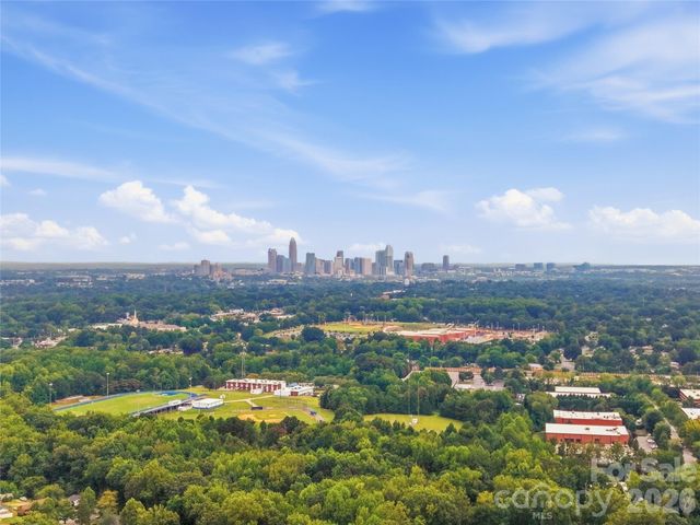 1745 Northbrook Drive, Charlotte, NC 28216