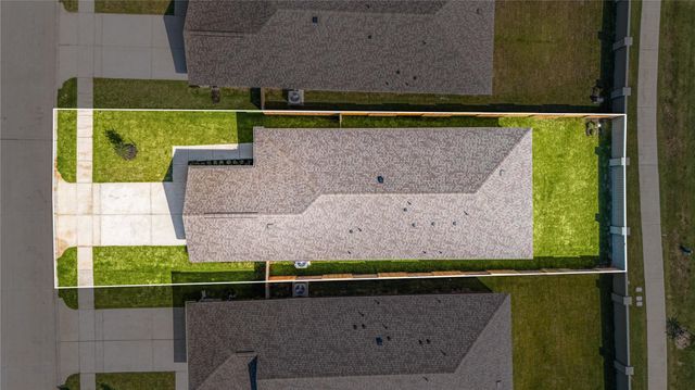 2615 Cactus Ranch Lane, Crosby, TX 77532