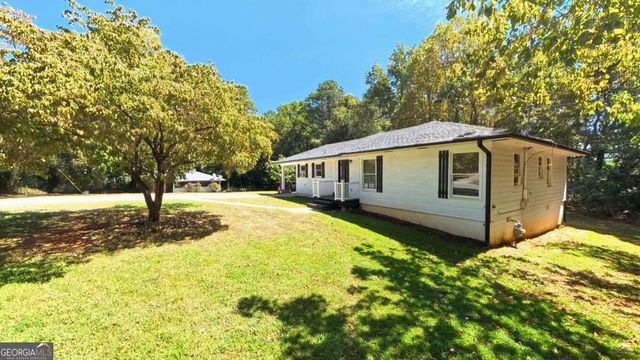 75 Collins Road, Jasper, GA 30143