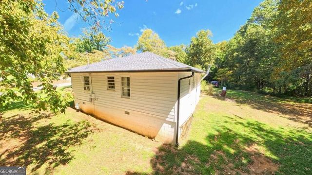 75 Collins Road, Jasper, GA 30143