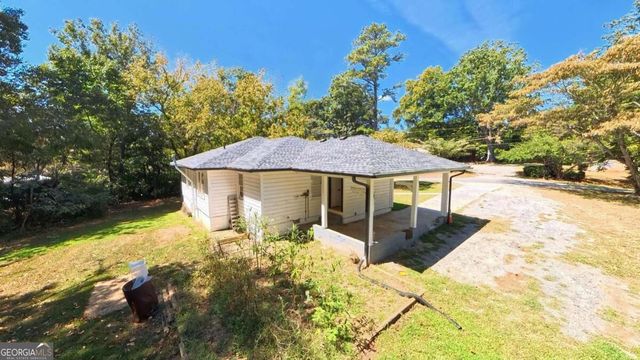 75 Collins Road, Jasper, GA 30143