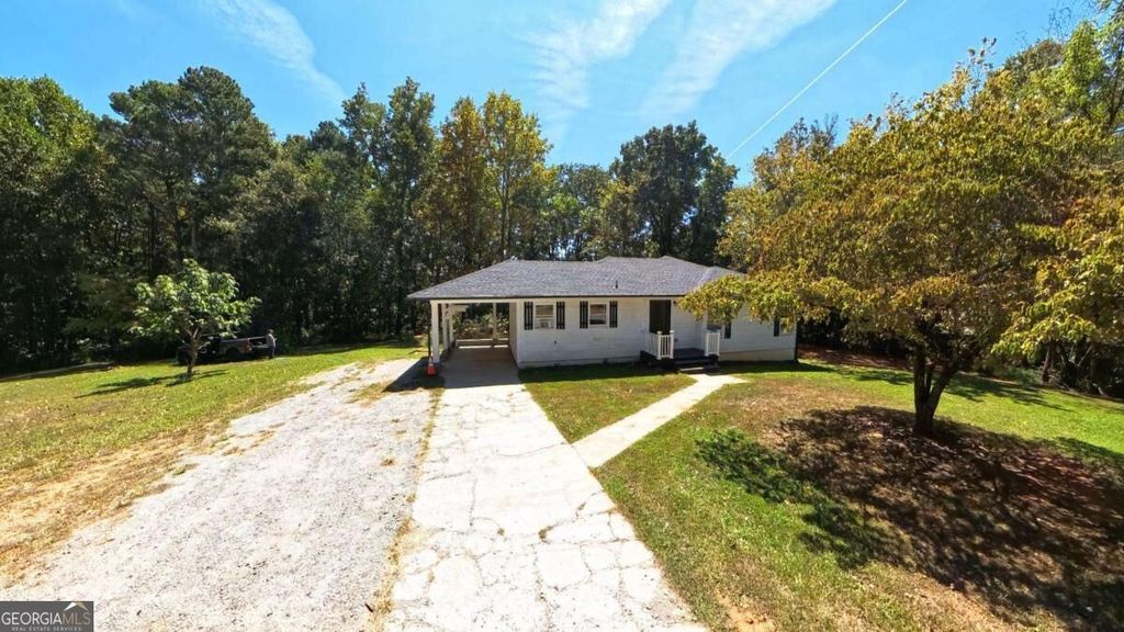 75 Collins Road, Jasper, GA 30143