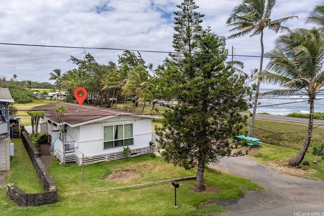 54-011 Waikulama Street, Hauula, HI 96717