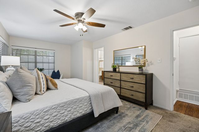 4232 Staghorn Circle N, Fort Worth, TX 76137