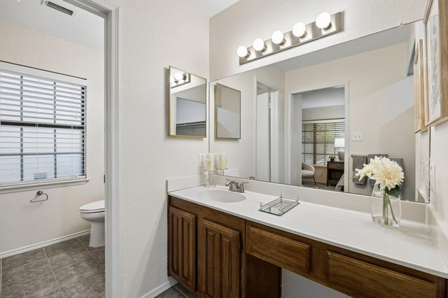 4232 Staghorn Circle N, Fort Worth, TX 76137