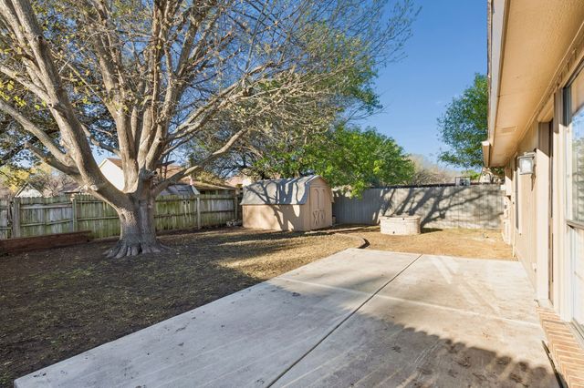 4232 Staghorn Circle N, Fort Worth, TX 76137