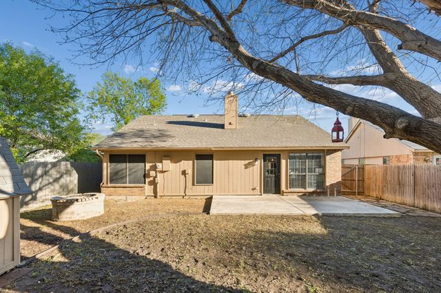 4232 Staghorn Circle N, Fort Worth, TX 76137