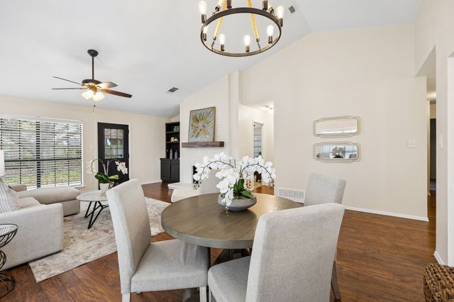 4232 Staghorn Circle N, Fort Worth, TX 76137