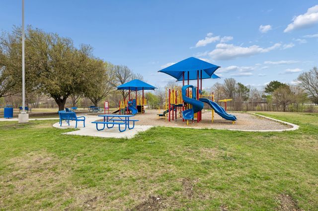 4232 Staghorn Circle N, Fort Worth, TX 76137