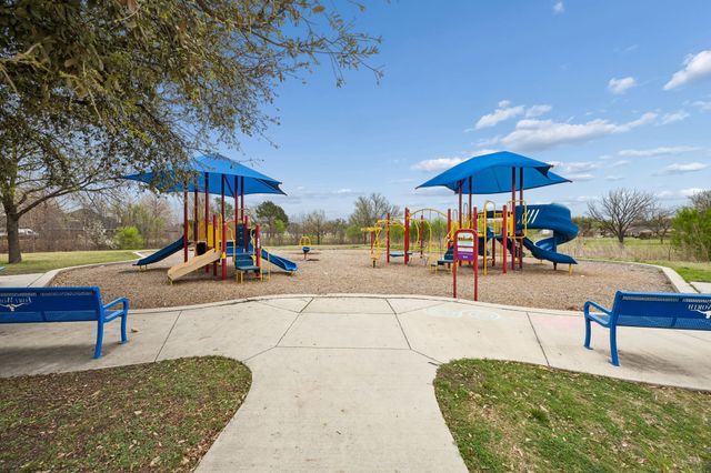 4232 Staghorn Circle N, Fort Worth, TX 76137