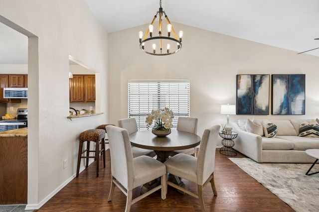 4232 Staghorn Circle N, Fort Worth, TX 76137