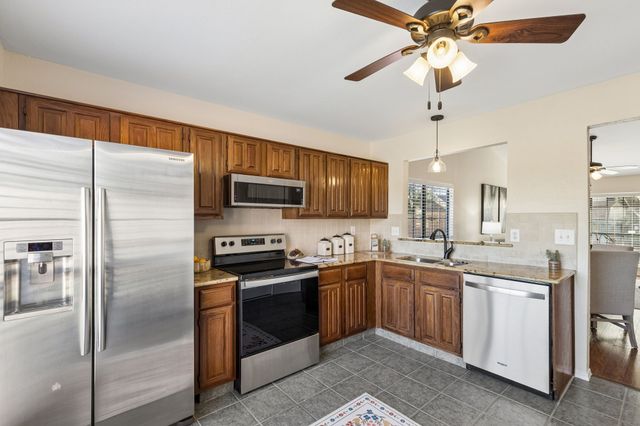 4232 Staghorn Circle N, Fort Worth, TX 76137