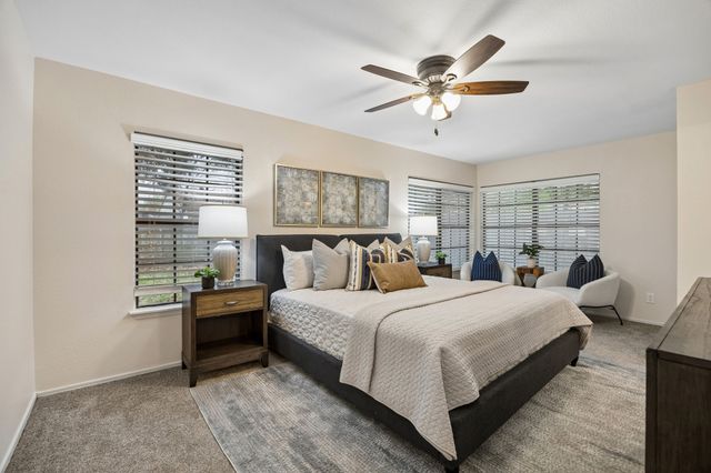 4232 Staghorn Circle N, Fort Worth, TX 76137