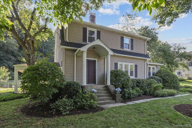 13 Washburn Road, Mount Kisco, NY 10549