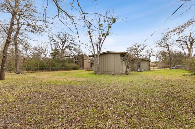 1215 Orr Street, College Station, TX 77840