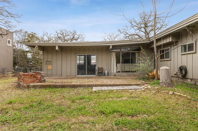 1215 Orr Street, College Station, TX 77840