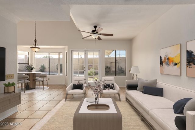 1315 E MCNAIR Drive, Tempe, AZ 85283