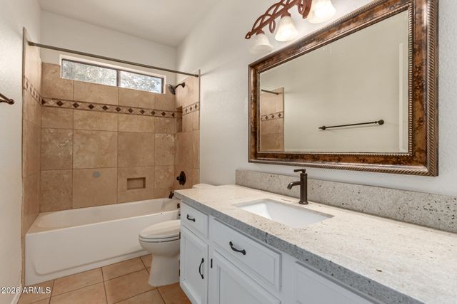 1315 E MCNAIR Drive, Tempe, AZ 85283