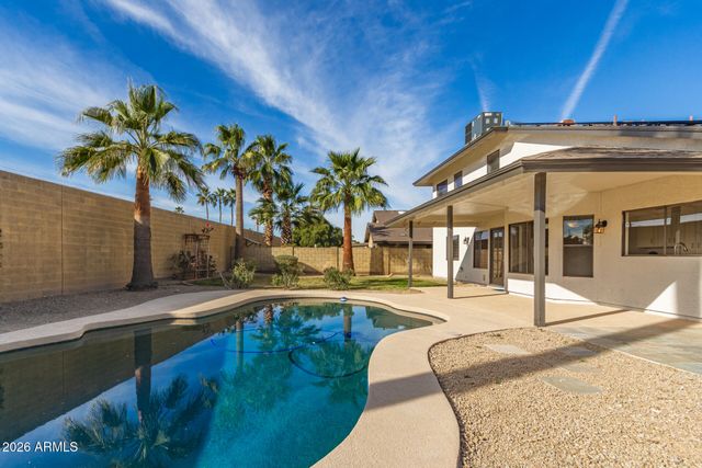 1315 E MCNAIR Drive, Tempe, AZ 85283