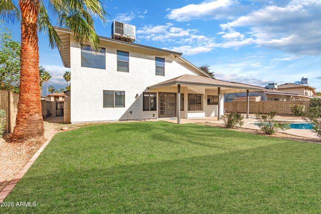 1315 E MCNAIR Drive, Tempe, AZ 85283