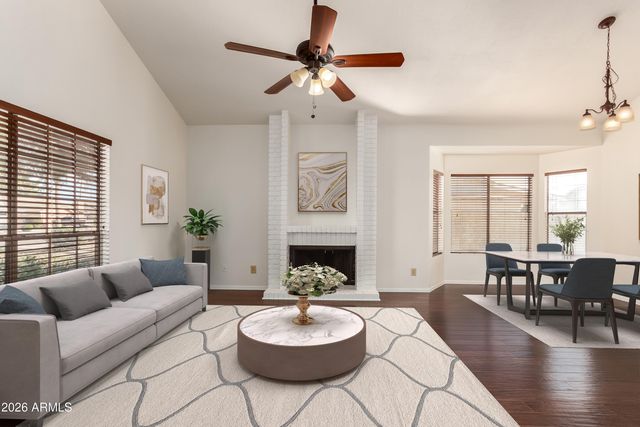 1315 E MCNAIR Drive, Tempe, AZ 85283