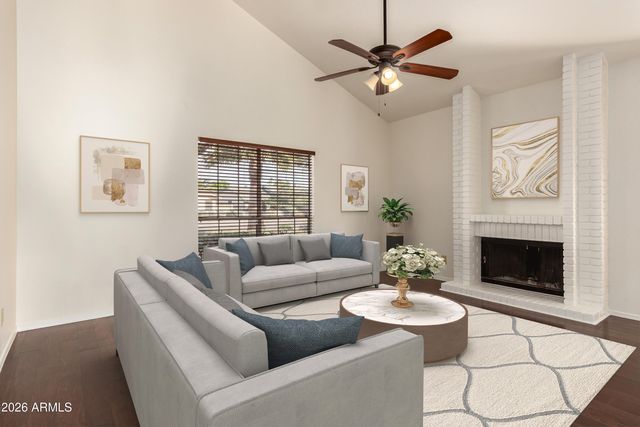 1315 E MCNAIR Drive, Tempe, AZ 85283