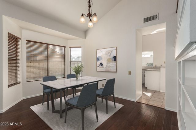 1315 E MCNAIR Drive, Tempe, AZ 85283