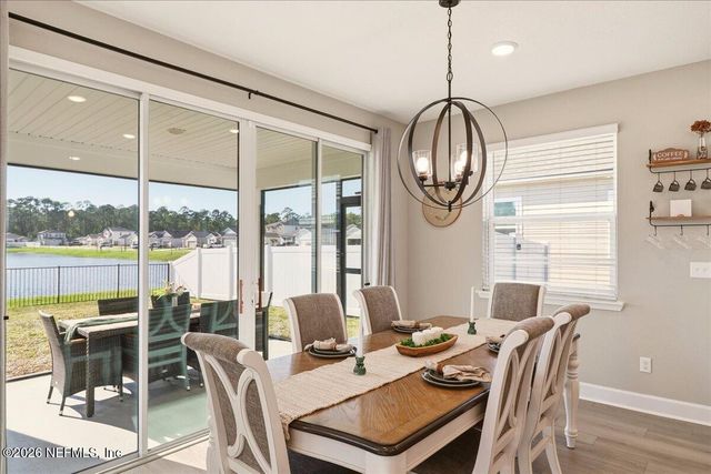 599 LIGHTSEY XING Lane, St. Augustine, FL 32084