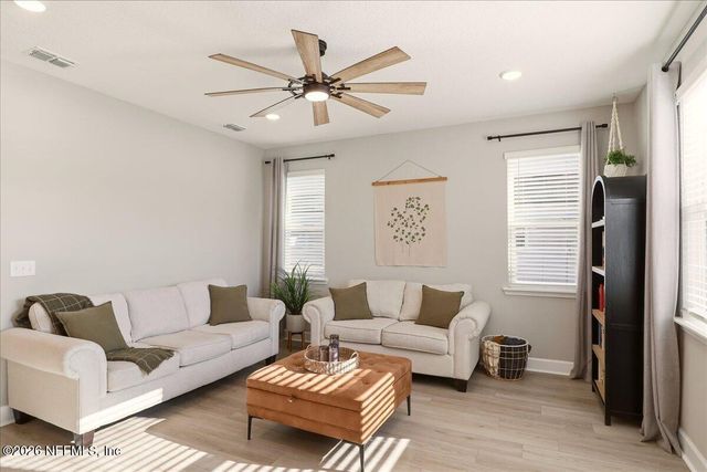 599 LIGHTSEY XING Lane, St. Augustine, FL 32084