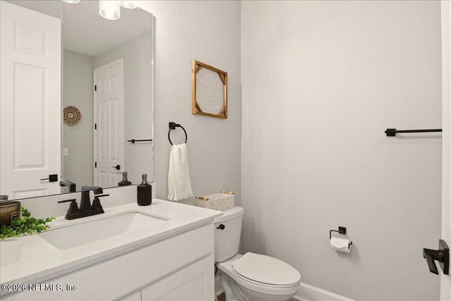 599 LIGHTSEY XING Lane, St. Augustine, FL 32084