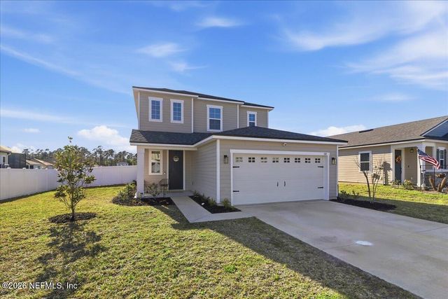 599 LIGHTSEY XING Lane, St. Augustine, FL 32084