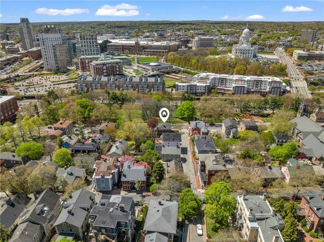 201 North Main Street, Providence, RI 02906