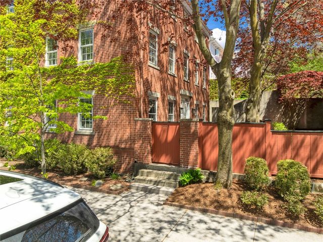 201 North Main Street, Providence, RI 02906