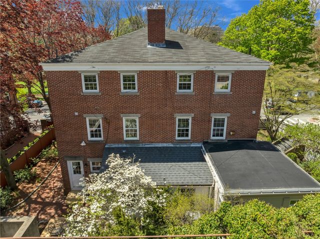 201 North Main Street, Providence, RI 02906