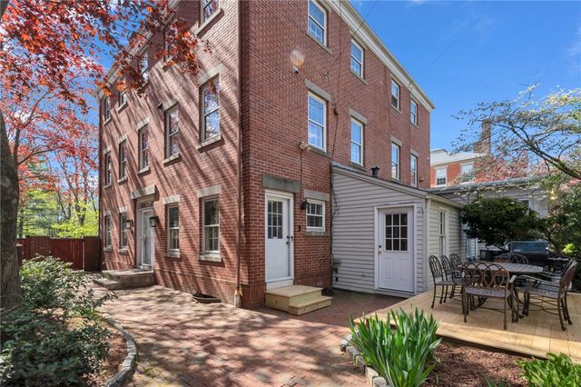 201 North Main Street, Providence, RI 02906