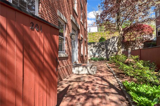 201 North Main Street, Providence, RI 02906