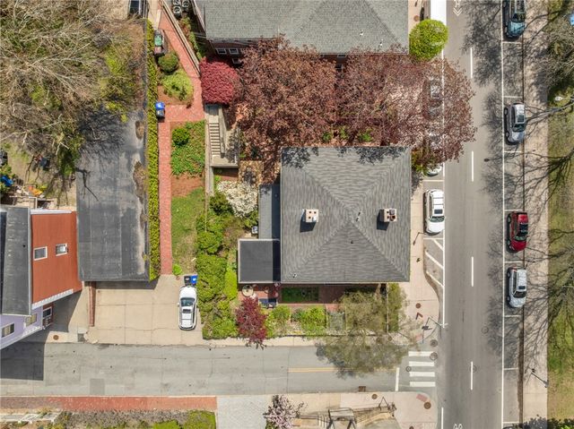201 North Main Street, Providence, RI 02906