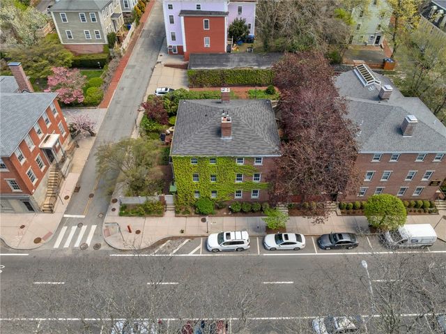 201 North Main Street, Providence, RI 02906