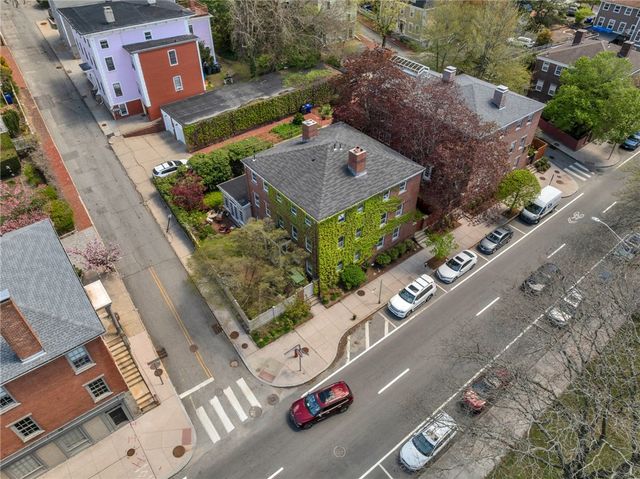 201 North Main Street, Providence, RI 02906