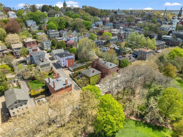 201 North Main Street, Providence, RI 02906