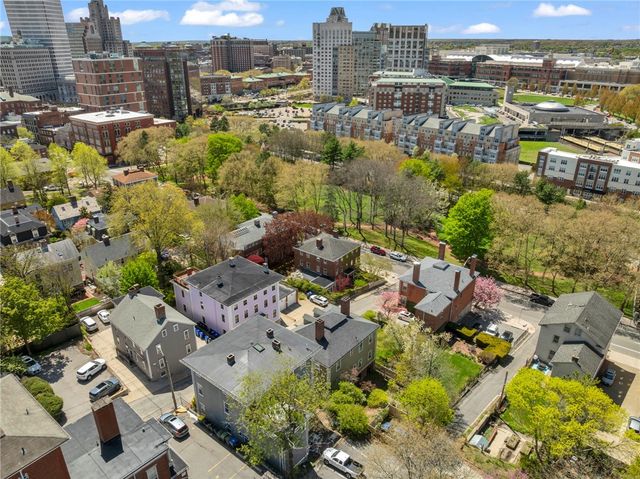 201 North Main Street, Providence, RI 02906