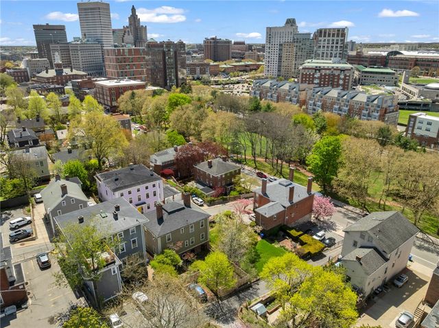 201 North Main Street, Providence, RI 02906