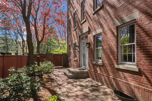 201 North Main Street, Providence, RI 02906