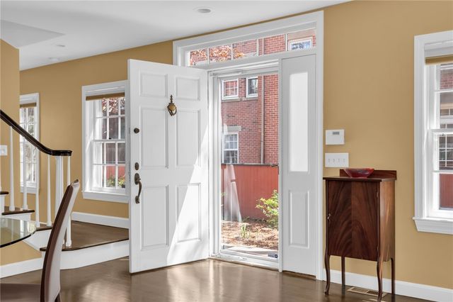 201 North Main Street, Providence, RI 02906
