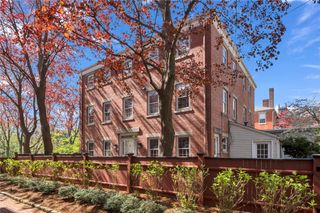 201 North Main Street, Providence, RI 02906
