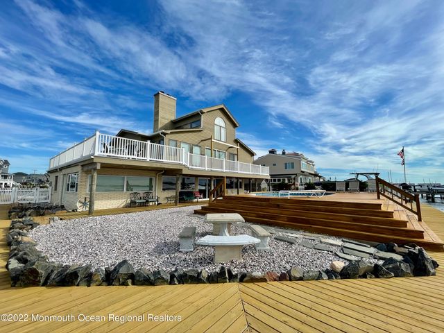 218 Cartagena Drive, Brick, NJ 08723