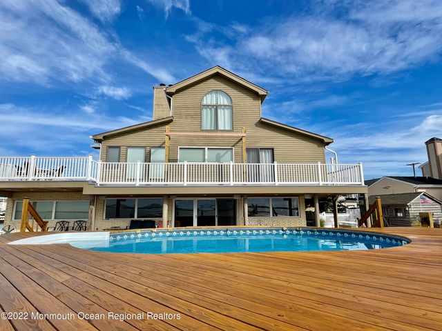 218 Cartagena Drive, Brick, NJ 08723