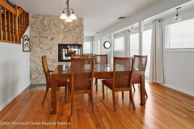 218 Cartagena Drive, Brick, NJ 08723