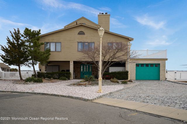 218 Cartagena Drive, Brick, NJ 08723