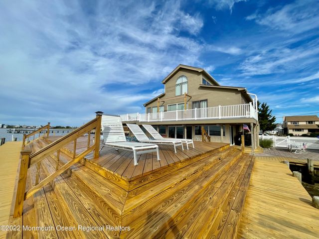 218 Cartagena Drive, Brick, NJ 08723